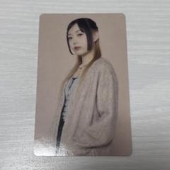 ME:I THIS IS ME:I トレカ 清水恵子 ラントレ 044