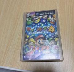 マリオパーティ4 ゲームキューブ