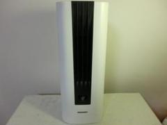 【中古】シャープ製セミックファンヒーターHX-DS1-W