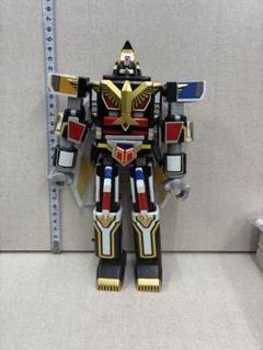 2025年最新】スーパーミニプラ 超弩級 ジェットガルーダの人気