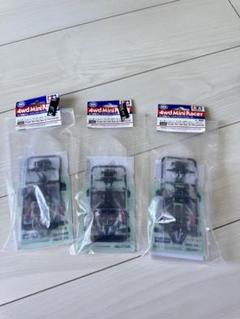 ミニ四駆 サンダーショットMK2 完成品 カープ 菊池涼介　セール中 ミニ四駆 サンダーショットMK2 完成品 カープ 菊池涼介 セール中