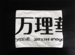 元乃木坂46 伊藤万理華 東京ドーム 個別推しメンタオル 個別マフラータオル