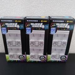 全7種コンプリートセット　光る！BUZZCRE4ミニフィギュア7種 光る！BUZZCRE4ミニフィギュア 全7種セット - メルカリ