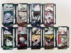 2025年最新】物間寧人 キャラクターズコレクションカードの人気