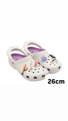 2025年最新】crocs atmosの人気アイテム - メルカリ