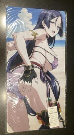 源頼光 プレイマット マウスパッド ラバーマット