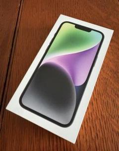 【新品未開封】iPhone14 128GB スターライト SIMフリー スマホ