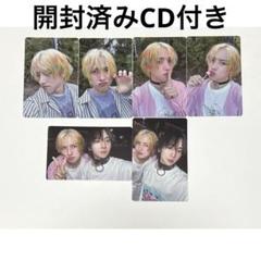 82MAJOR ソンイル SILENCE SYNDROMEトレカ まとめ売り