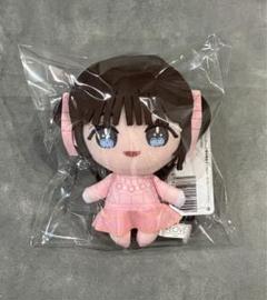 音嶋莉沙 ぬいぐるみ LOVE イコラブ 音嶋莉沙 ぬいぐるみ モーリーファンタジー限定