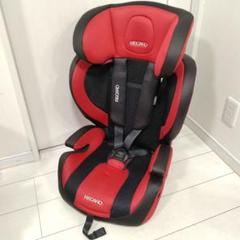 2025年最新】RECARO チャイルドシートの人気アイテム - メルカリ