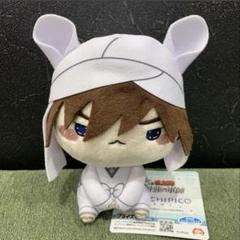 忍たま乱太郎　忍たま　ほわぬい　土井半助 きり丸　天鬼　3点セット　土井先生　② Amazon.co.jp: 忍たま乱太郎 ほわぬい ぬいぐるみ 土井半助 きり