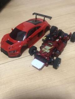 京商ミニッツレーシング&F1用 スペアパーツ 2025年最新】ミニッツ プロポの人気アイテム - メルカリ