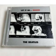 ザ・ビートルズ Let It Be...Naked ２枚組