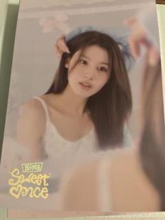 TWICE サナ ONCE5期 ミニポスター
