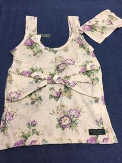 ローラアシュレイ エコバッグ セシリア ローズ トート LAURA ASHLEY