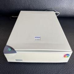 ●新品未開封品●エプソン カラーイメージスキャナー●GT-7000U●EPSON 2025年最新】GT-7000Uの人気アイテム - メルカリ
