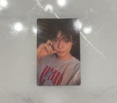 TXT star capture Togetherヨンジュントレカ