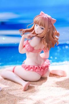 【新品】南夢芽 水着ver. ガレージキット WF2025夏