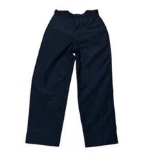 OUTIL ウティ 23AW ケンピブレンドウールリネンワークパンツ
