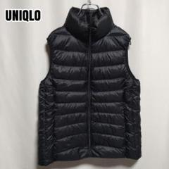 Theory - ユニクロ×セオリー ダウンベスト XL 新品未使用タグ
