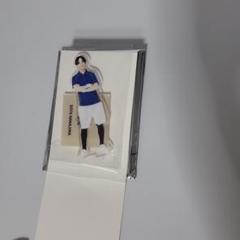 中島颯太 アクリルスタンド スポーツver②