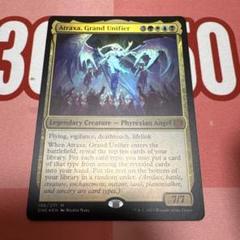 mtg ウルザズサーガ　ファイレクシアン　キャリアーサイクル　英語　foil MTG】オイルスリックFoilのシングル価格はどれくらい？調べて