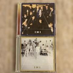 2025年最新】ini cd セットの人気アイテム - メルカリ