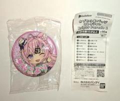 博衣こより 缶バッジ ホロライブ 博衣こより 缶バッジ 秘密結社