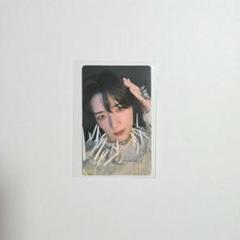 TXT ボムギュ weverse トレカ