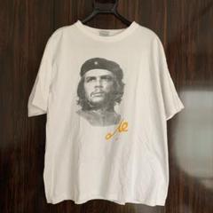 ビンテージなTシャツ