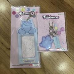 ナムコ限定　 ポケットモンスターフォトケース　全8種セット ポケットモンスター ポケモン フォトケース ナムコ限定 - メルカリ