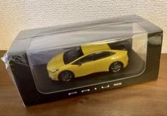 新品未開封】2025トヨタ株主総会 記念品 LEXUS LFーZC ミニカー