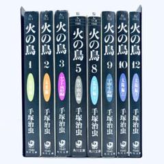 手塚治虫　漫画セット　【18種　44冊】　全巻セット　火の鳥　まとめ売り 手塚治虫 漫画セット 【18種 44冊】 全巻セット 火の鳥 まとめ売り