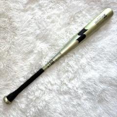 美品 SSK 軟式 野球 金属バット リーグチャンプ 84cm