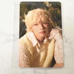 SEVENTEEN THIS MAN 楽天ブックス 特典 トレカ　ジョンハン ᴍ on X: 