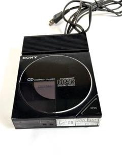 SONY 初期のCDウオークマンD-50 昭和レトロ　希少品 SONY 初期のCDウオークマンD-50 昭和レトロ 希少品 - メルカリ