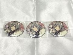 アイナナ 6周年 缶バッジ ユキ 千 折笠千斗 猫耳 アイナナ 6周年 缶バッジ ユキ 千 折笠千斗 猫耳