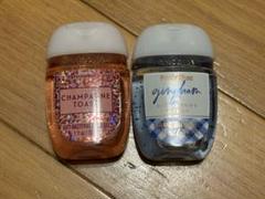 2025年最新】bath&body works サニタイザーの人気アイテム