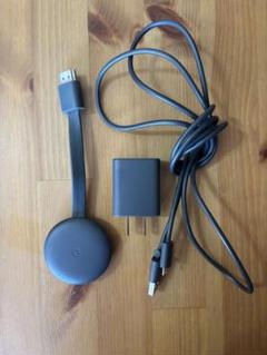 Chromecast