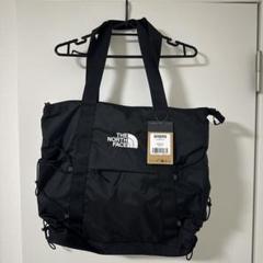 THE NORTH FACE ボレアリス トート バッグ