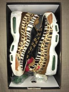 ATMOS NIKE AIR MAX 95 DLX ANIMAL PACKのサムネイル