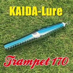 2025年最新】貝田ルアー トランペットの人気アイテム - メルカリ