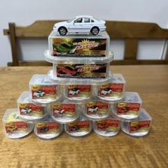 ★入手困難★激レア！！　サントリーボス 景品(ミニカー)フルセット Yahoo!オークション -「サントリーボス ミニカー」の落札相場