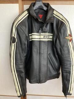 Motorcycle Leather Jackets - Ducati Official Shop