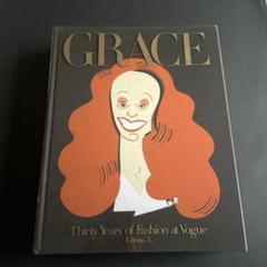 GRACE: Thirty Years of Fashion at Vogue