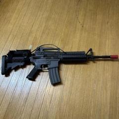 Yahoo!オークション -「m4a1 マルイ ジャンク」の落札相場・落札価格