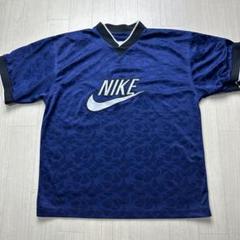 【レア】NIKE ナイキ　ゲームシャツ　刺繍　ワッペン　ケンタッキー　プリンス レア】NIKE ナイキ ゲームシャツ 刺繍 ワッペン ケンタッキー