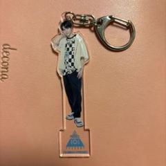 藤牧京介　アクキー アクリルスタンド (藤牧京介) – LAPONE STORE
