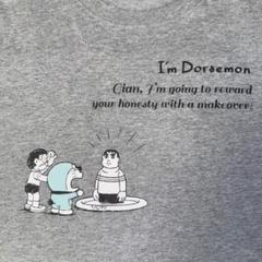 ドラえもんTシャツ