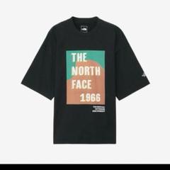 NT32432 ノースフェイス　Tシャツ　S sizeのサムネイル